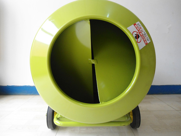 地式正反轉(zhuǎn)小型攪拌機細(xì)節(jié)部位展示
