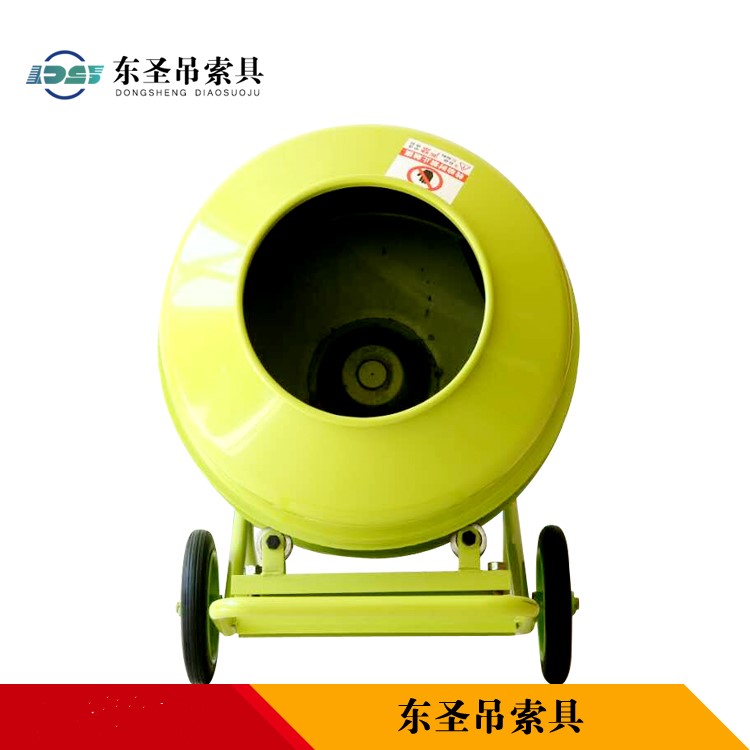 滾筒小型攪拌機(jī)型號(hào)眾多,但常見(jiàn)問(wèn)題這幾個(gè)！<值得收藏>