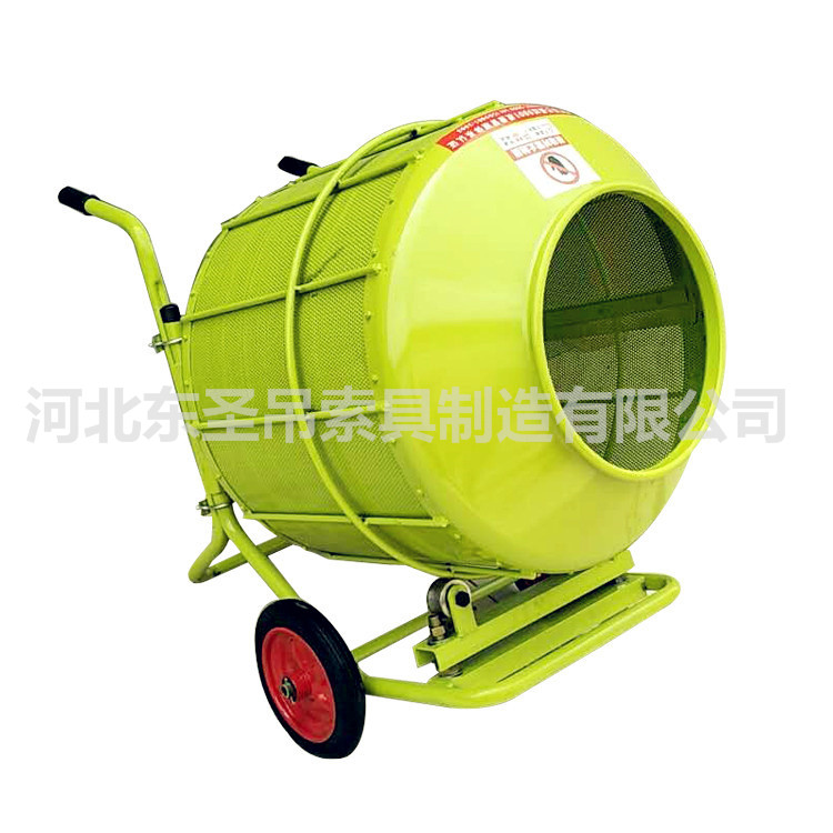 360度旋轉(zhuǎn)便攜式小型攪拌機(jī)，清洗型小型攪拌機(jī)產(chǎn)品展示--河北東圣吊索具制造有限公司--小型攪拌機(jī)|石材夾具|液壓堆高車|手動(dòng)叉車