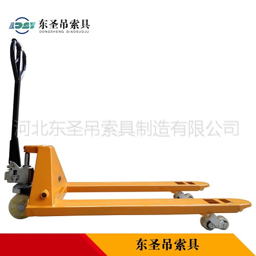 手動叉車產(chǎn)品展示--河北東圣吊索具制造有限公司--液壓堆高車|手動叉車|小型攪拌機|石材夾具 手動叉車產(chǎn)品展示--河北東圣吊索具制造有限公司--液壓堆高車|手動叉車|小型攪拌機|石材夾具