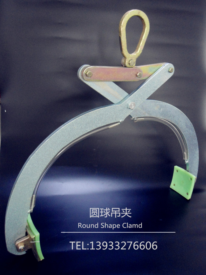 石材吊裝夾具使用 石材吊裝夾具使用